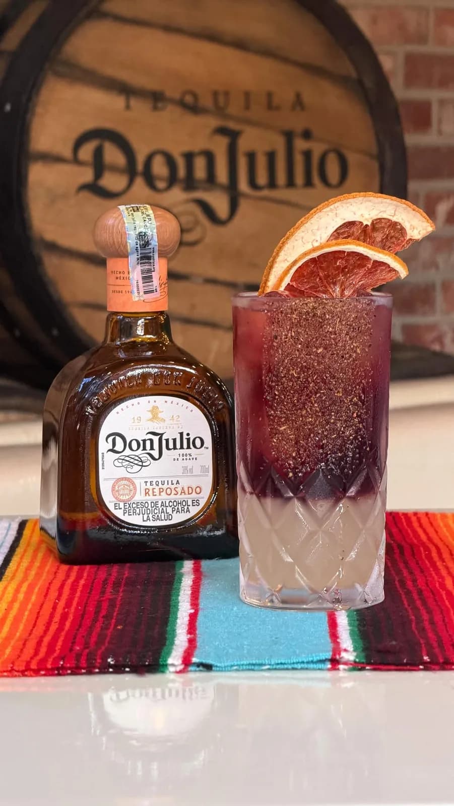 JR Casa Don Julio, foto 1
