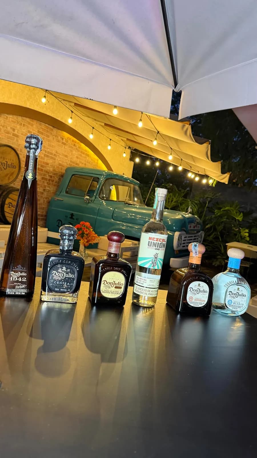 JR Casa Don Julio, foto 2