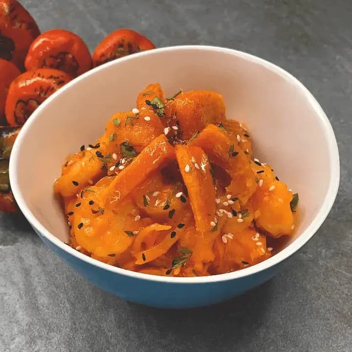 CHONTADURO [Ch]