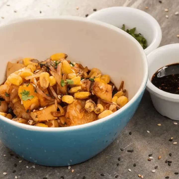 Ceviche Lab, foto 2