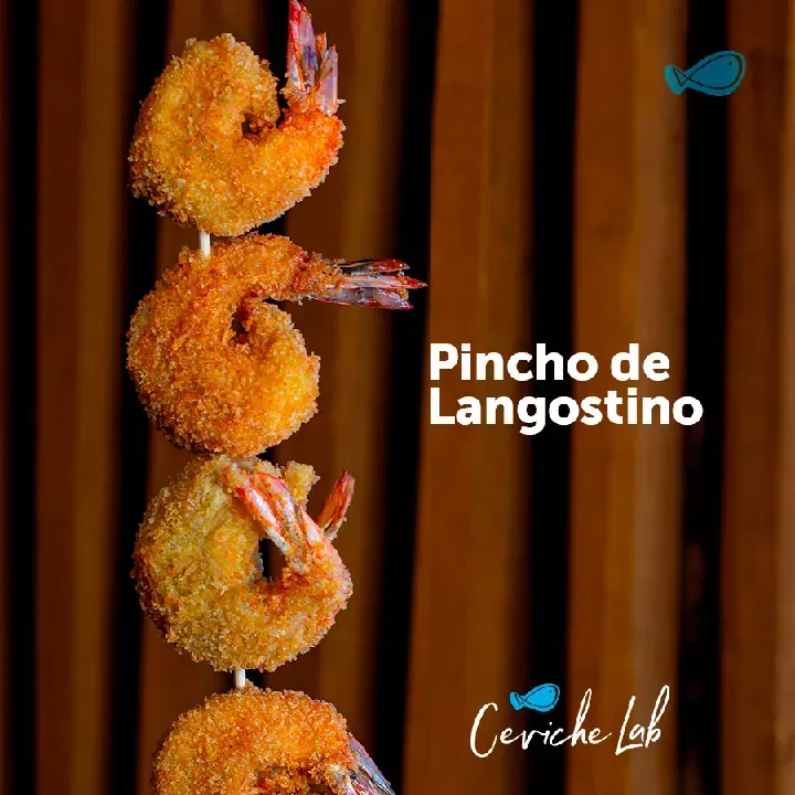 Ceviche Lab, foto 6