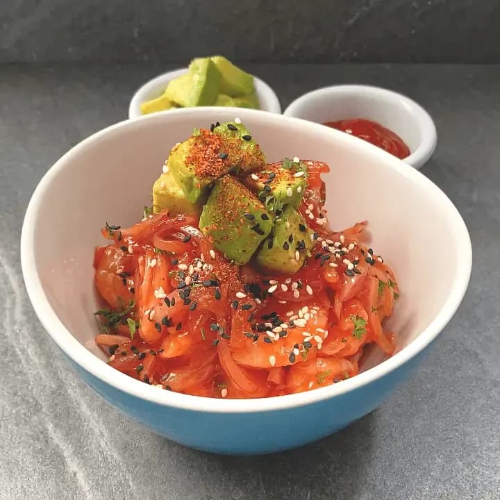Ceviche Lab, foto 1