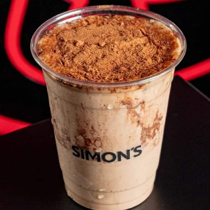 Simon's, foto 5