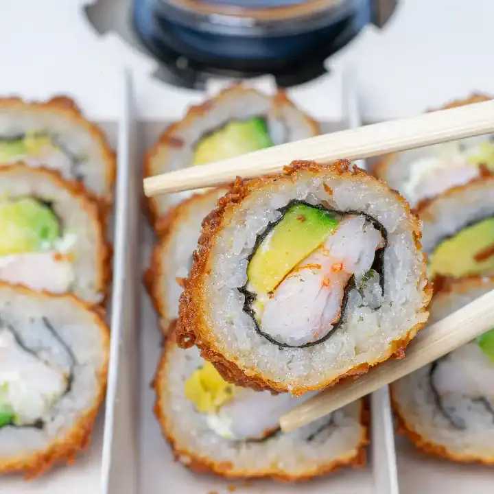 Sushi Break, foto 1