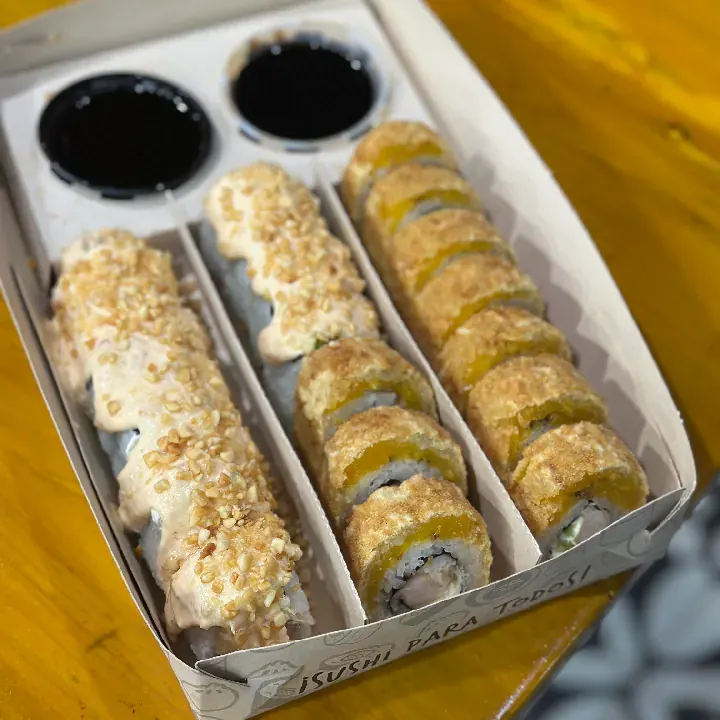 Sushi Break, foto 6