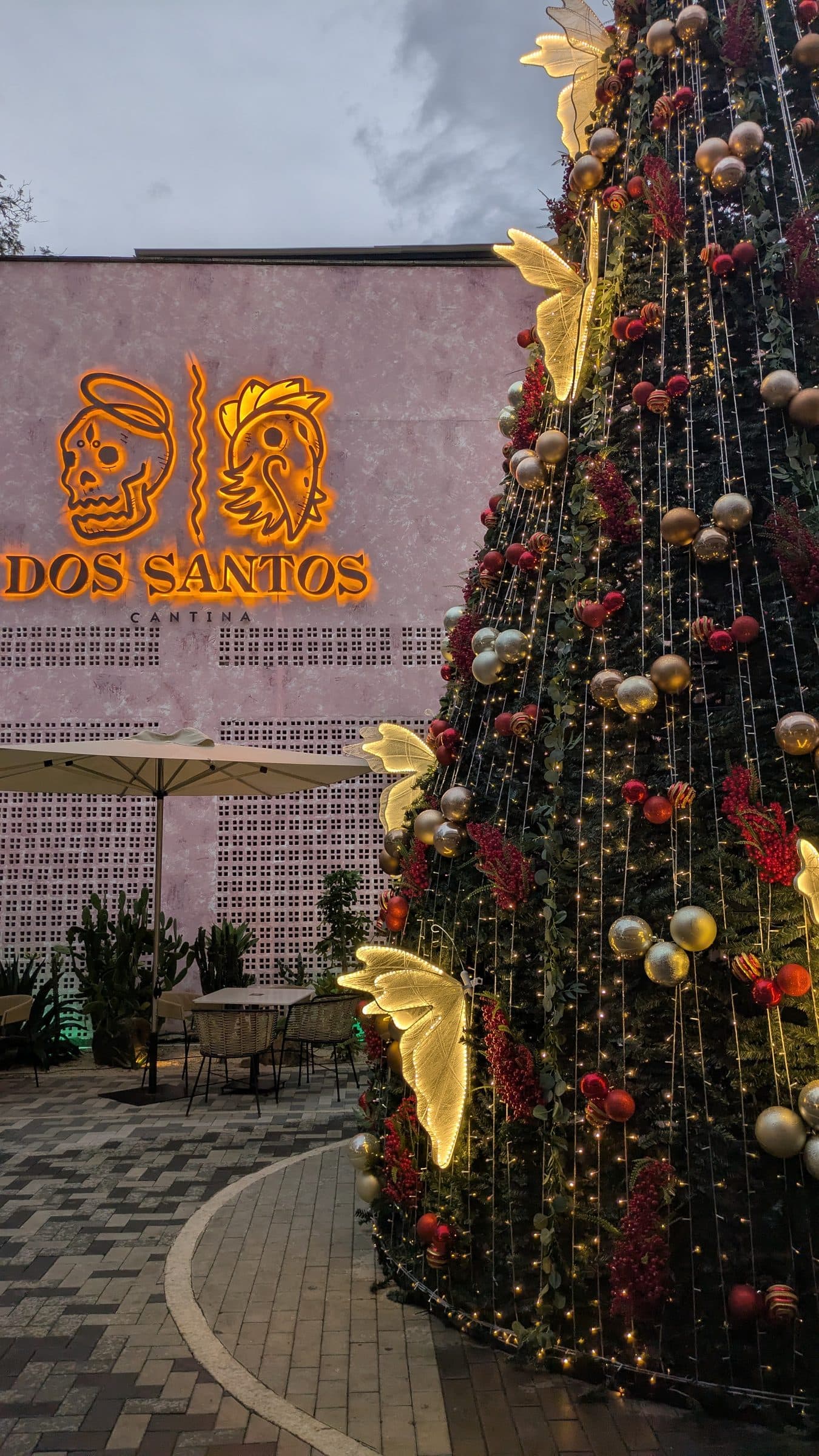 Dos Santos Cantina, foto 8