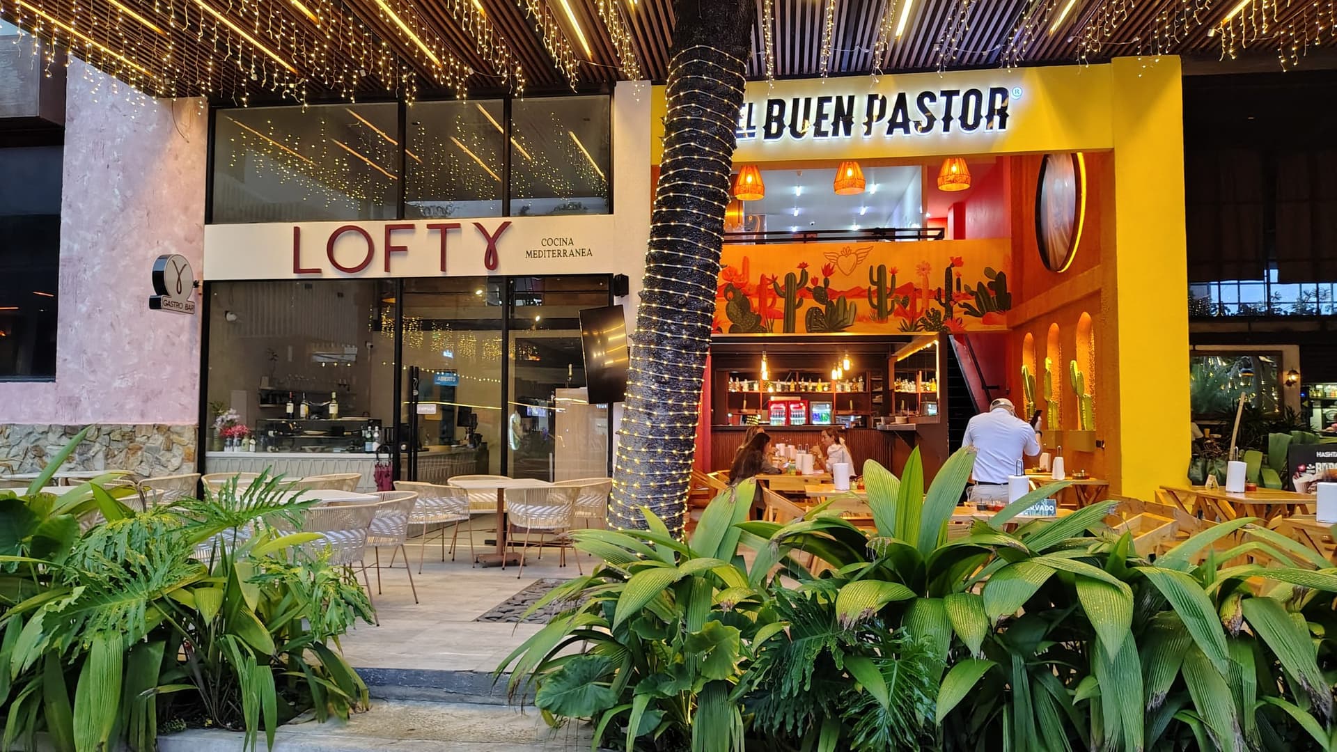 Taquería El Buen Pastor, foto 8